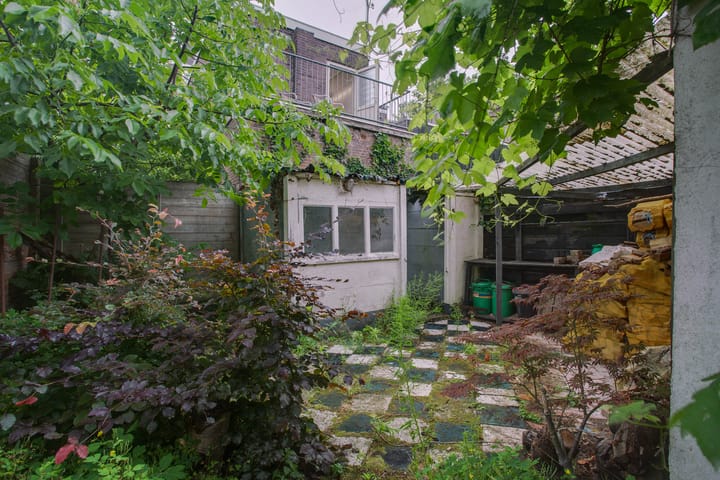 Foto 19 van Kepplerstraat 133