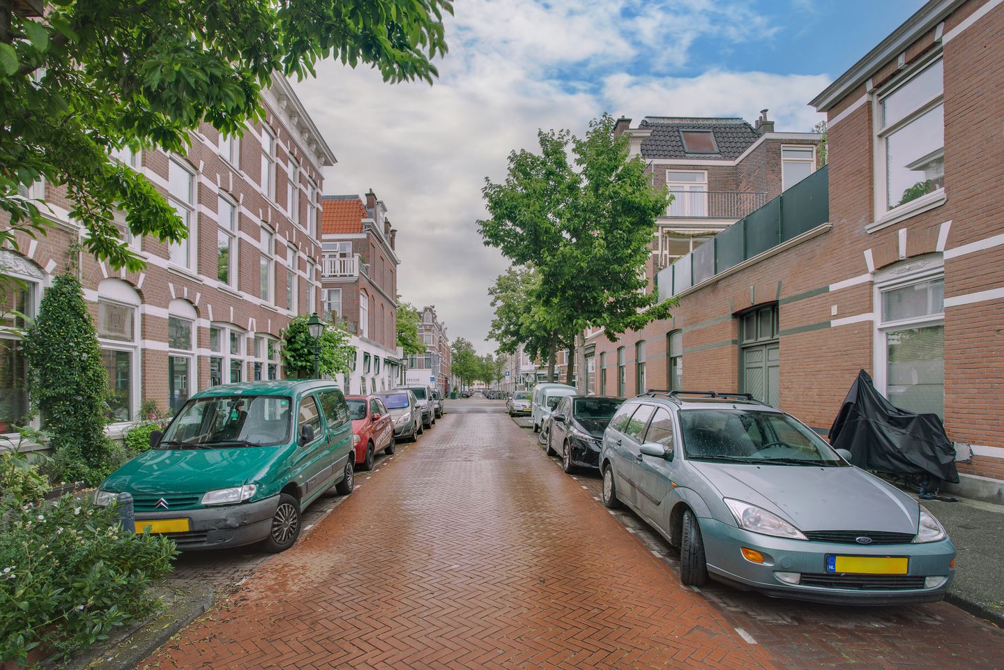 Foto 29 van Kepplerstraat 133