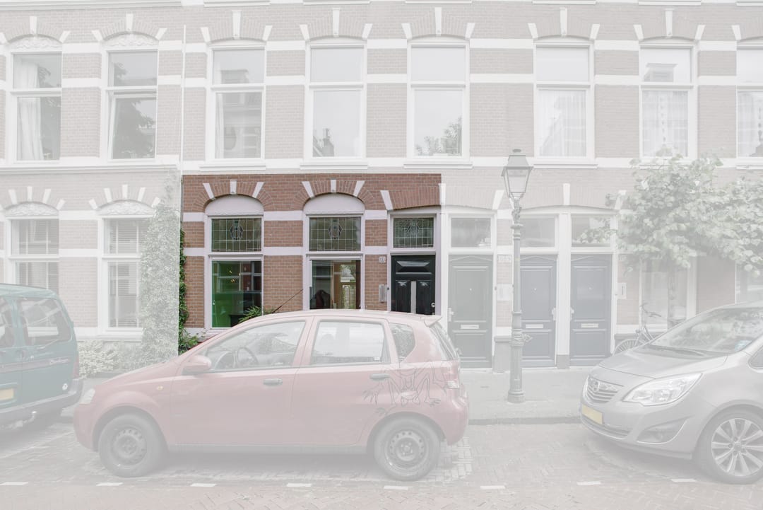 Foto 7 van Kepplerstraat 133