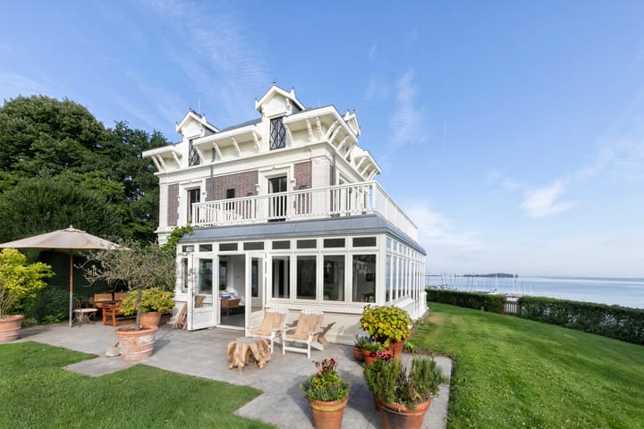 Foto 3 van Nienhuis Ruijskade 1