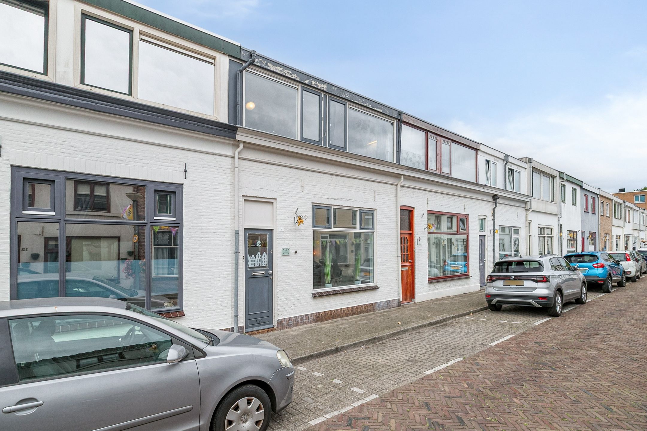 Photo 6 of Den Bommelsestraat 7