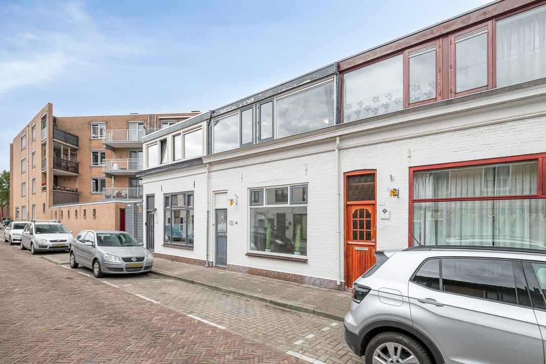 Photo 7 of Den Bommelsestraat 7