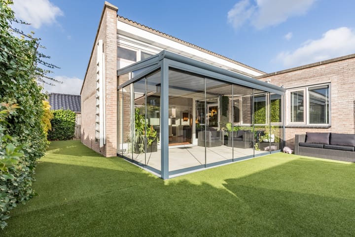 Foto 2 van Outger Jacobszstraat 36