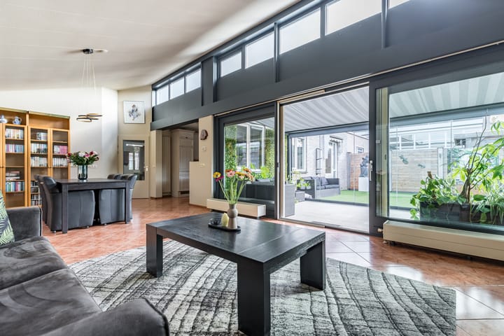 Foto 3 van Outger Jacobszstraat 36