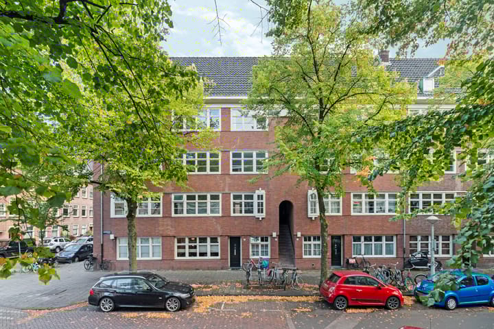 Geleenstraat 25-3