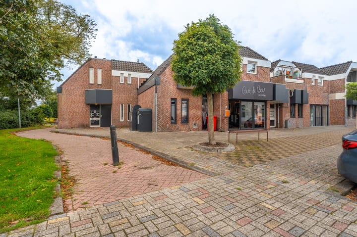 Foto 2 van Esbörgstraat 29