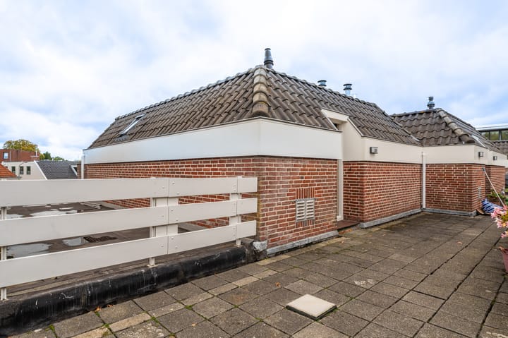 Foto 4 van Esbörgstraat 29