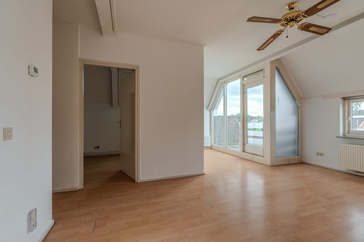 Foto 8 van Esbörgstraat 29