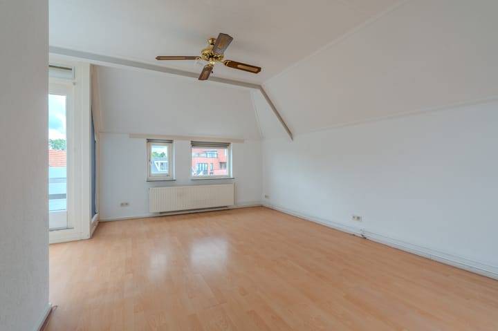 Foto 7 van Esbörgstraat 29