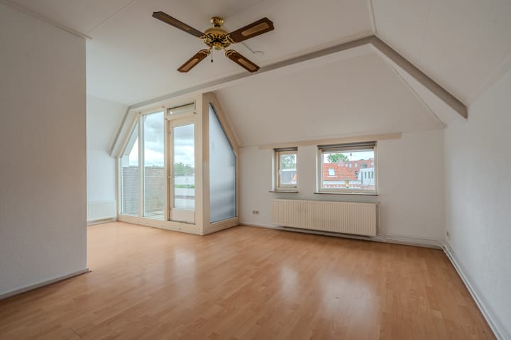 Foto 9 van Esbörgstraat 29