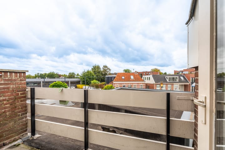 Foto 11 van Esbörgstraat 29