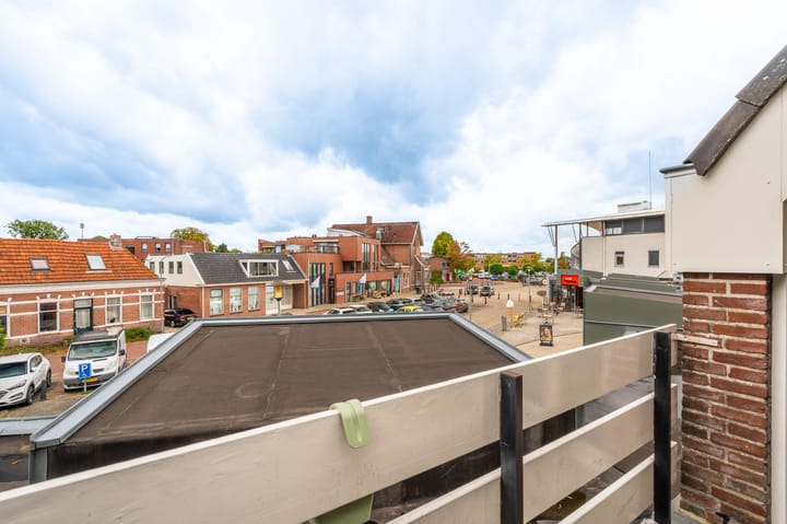 Foto 12 van Esbörgstraat 29