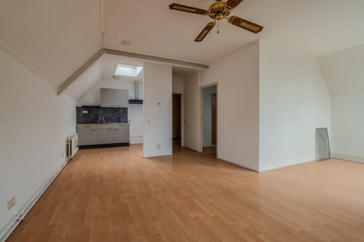 Foto 13 van Esbörgstraat 29