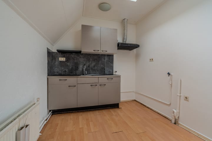 Foto 14 van Esbörgstraat 29