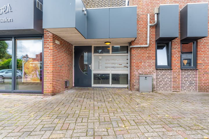 Foto 3 van Esbörgstraat 29