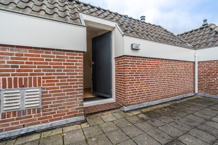 Foto 5 van Esbörgstraat 29