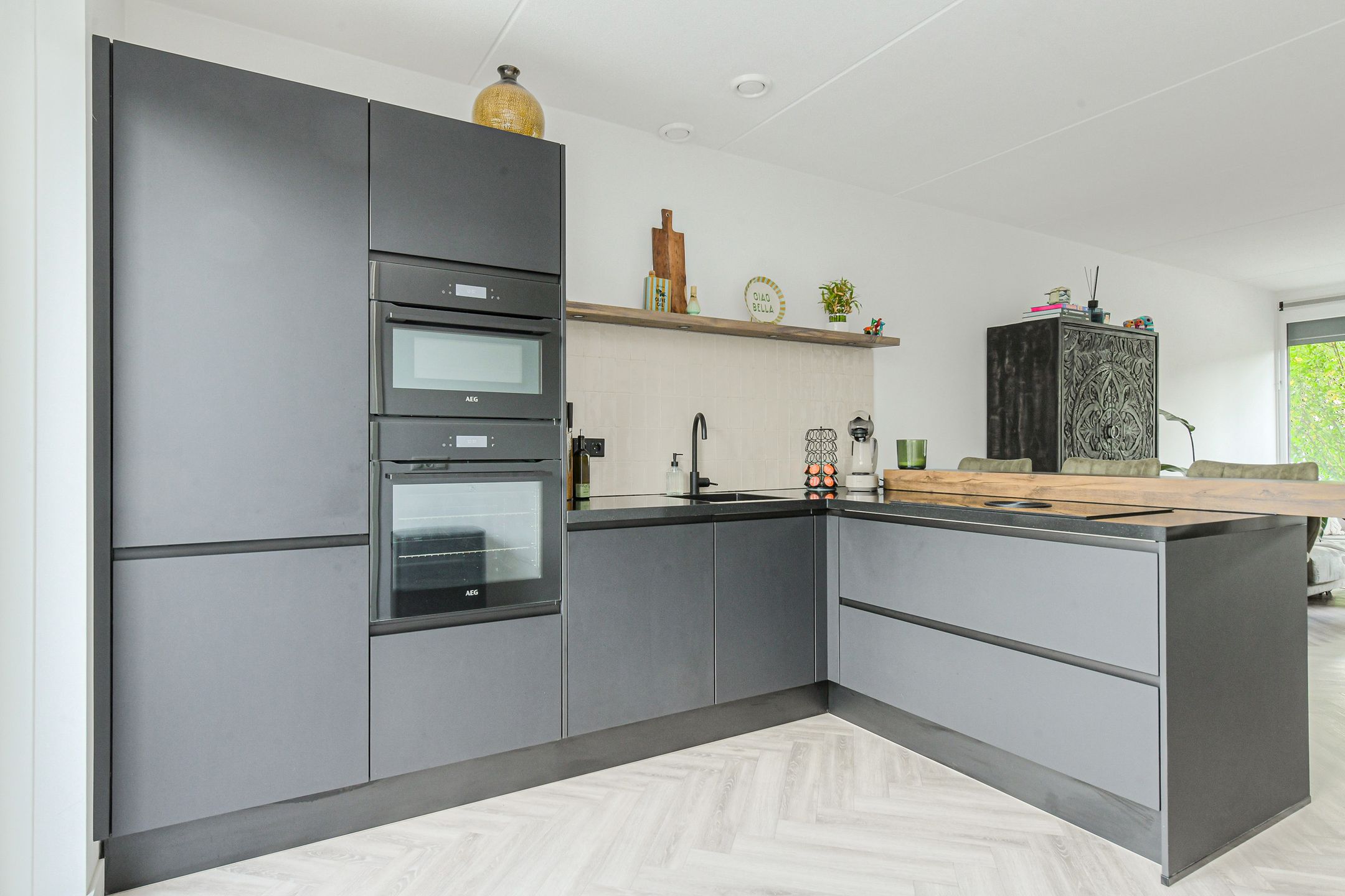 Foto 3 van Anemoonlaan 36-A