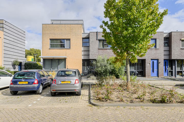 Foto 5 van Anemoonlaan 36-A