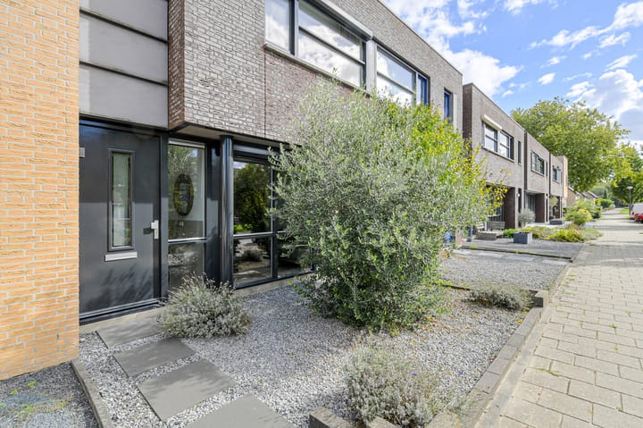 Foto 7 van Anemoonlaan 36-A