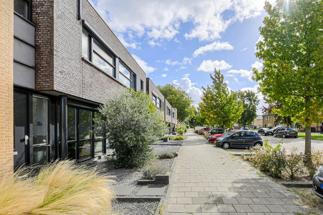 Foto 8 van Anemoonlaan 36-A