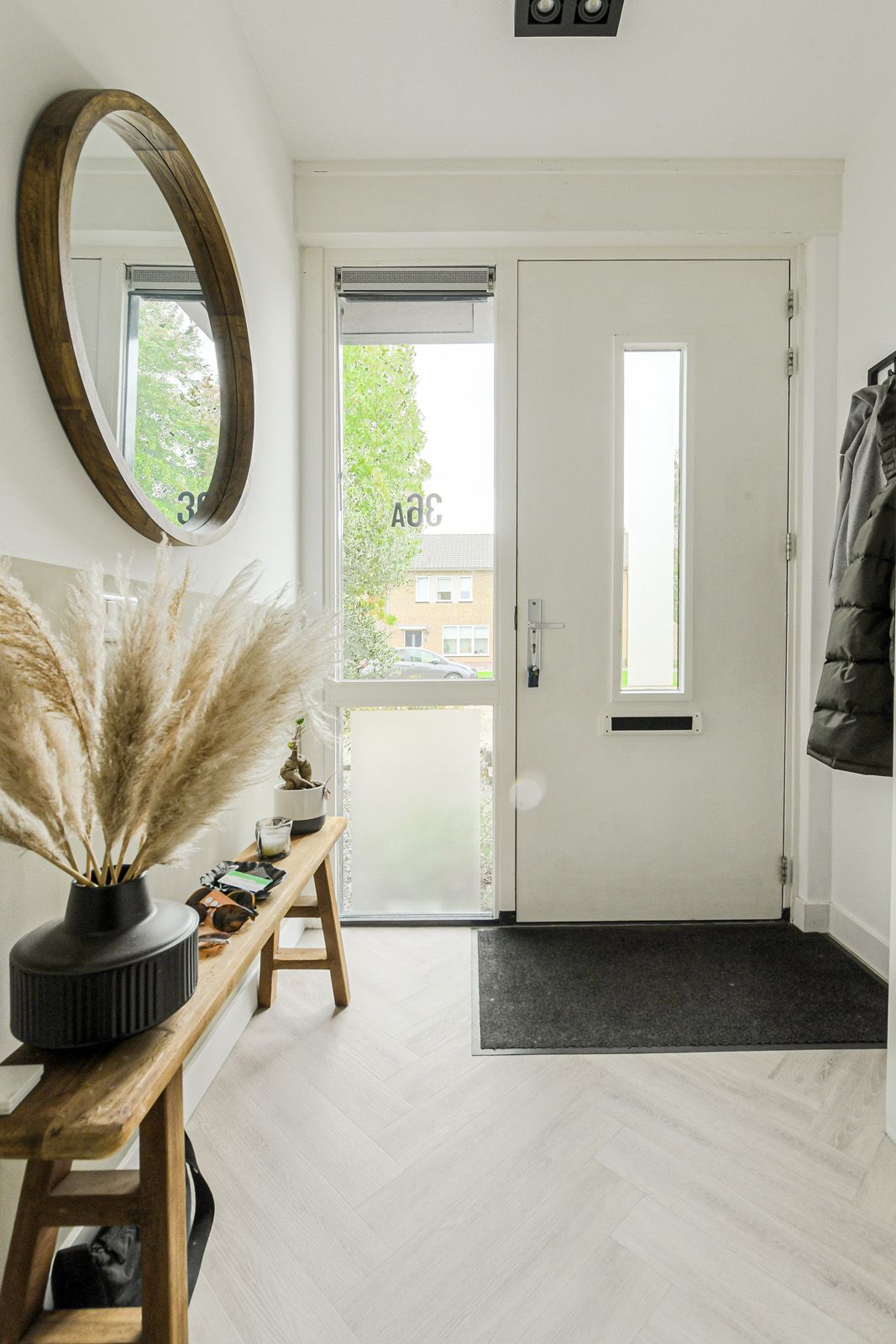 Foto 10 van Anemoonlaan 36-A