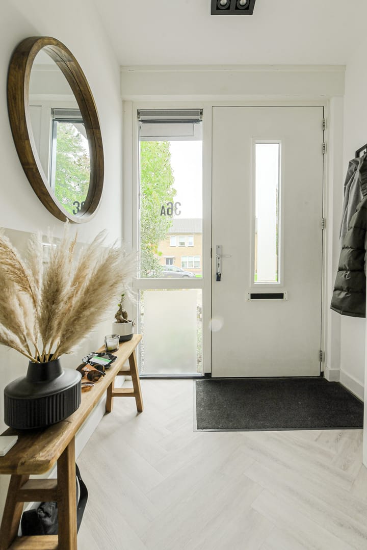 Foto 10 van Anemoonlaan 36-A