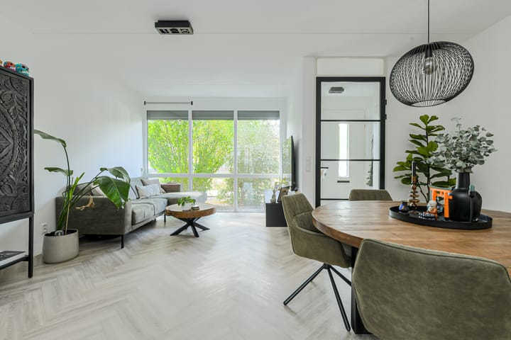 Foto 11 van Anemoonlaan 36-A