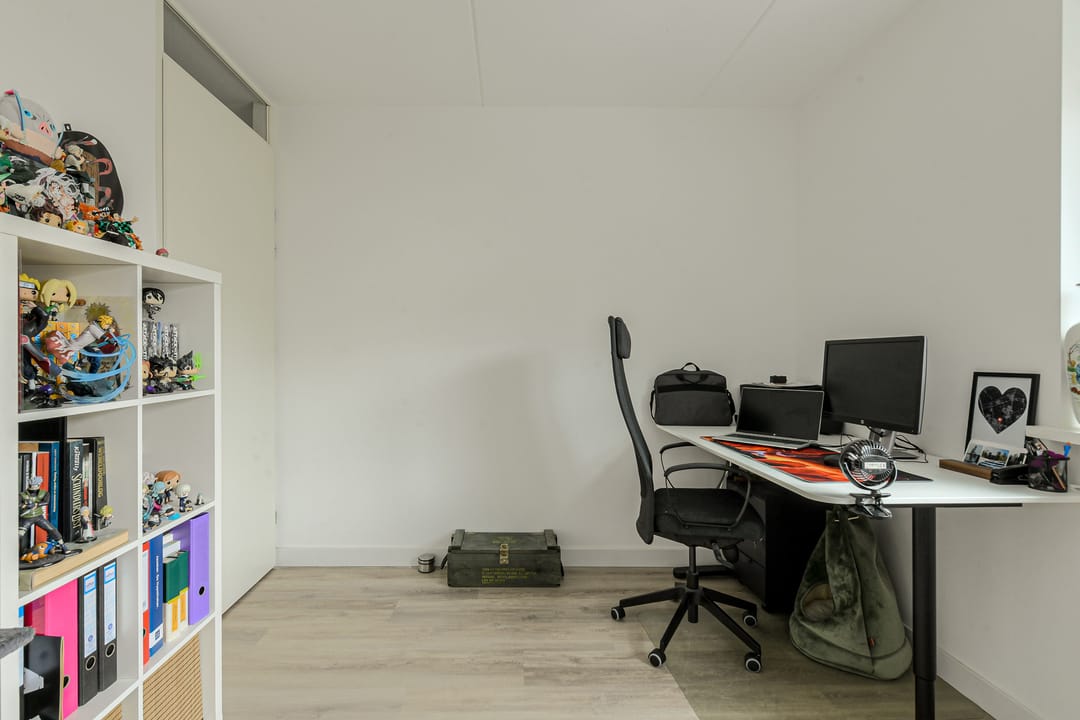 Foto 38 van Anemoonlaan 36-A