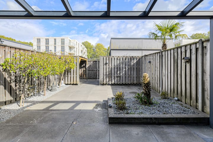 Foto 40 van Anemoonlaan 36-A