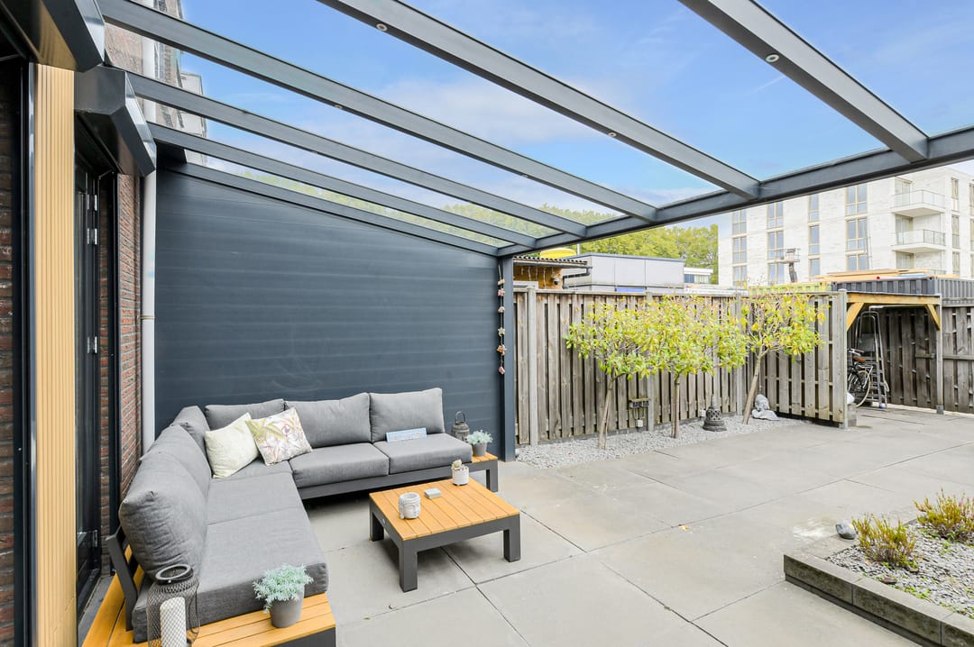 Foto 41 van Anemoonlaan 36-A