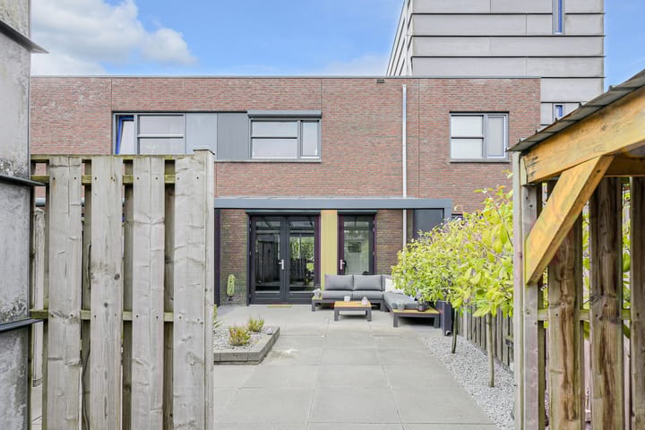 Foto 44 van Anemoonlaan 36-A