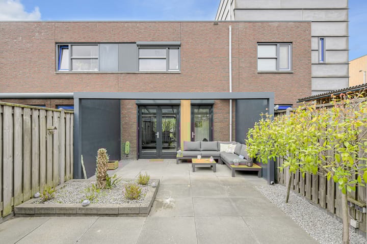 Foto 45 van Anemoonlaan 36-A