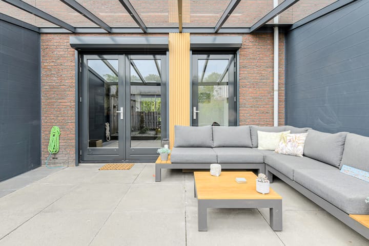 Foto 46 van Anemoonlaan 36-A