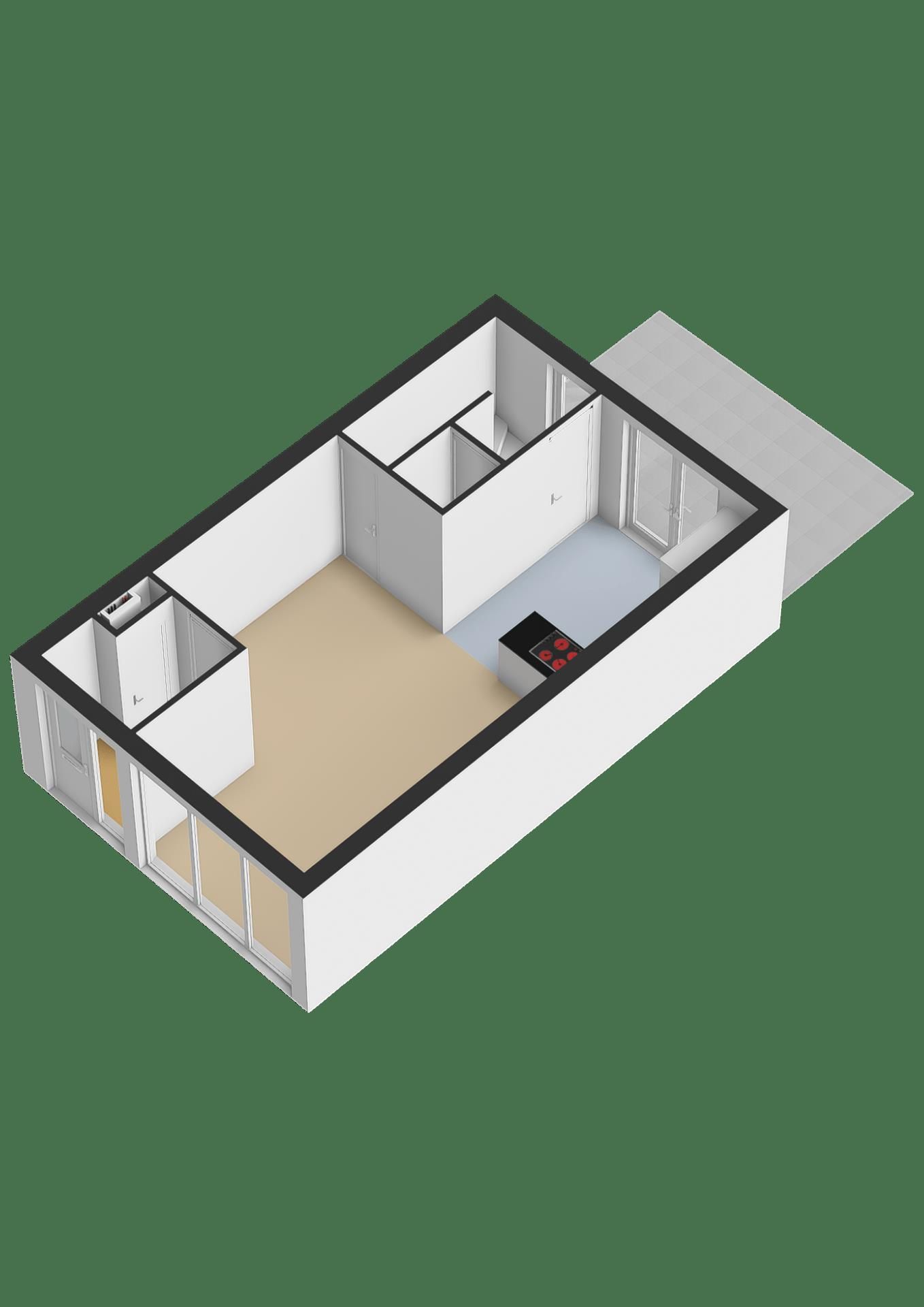 Foto 48 van Anemoonlaan 36-A