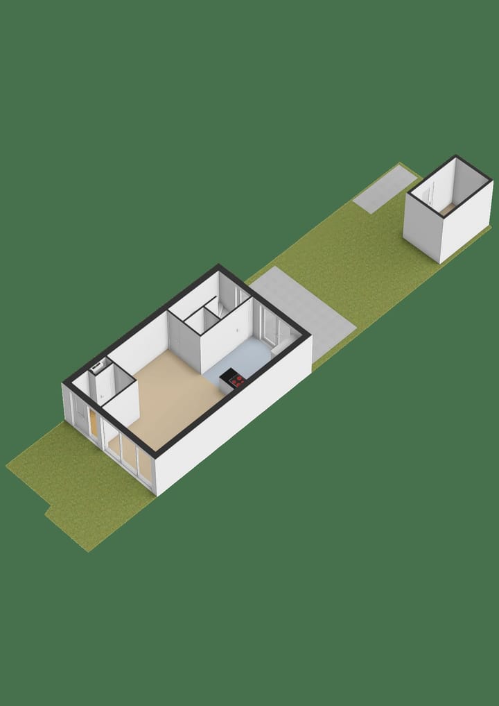 Foto 56 van Anemoonlaan 36-A