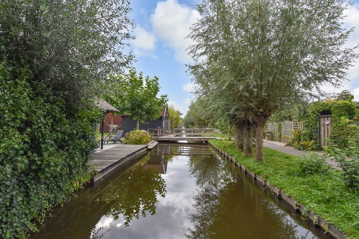 Foto 3 van Oosteinde 11-H145