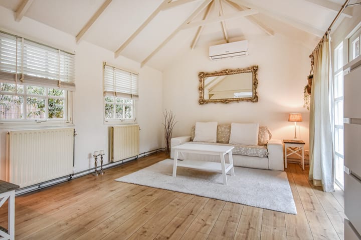 Foto 7 van Oosteinde 11-H145