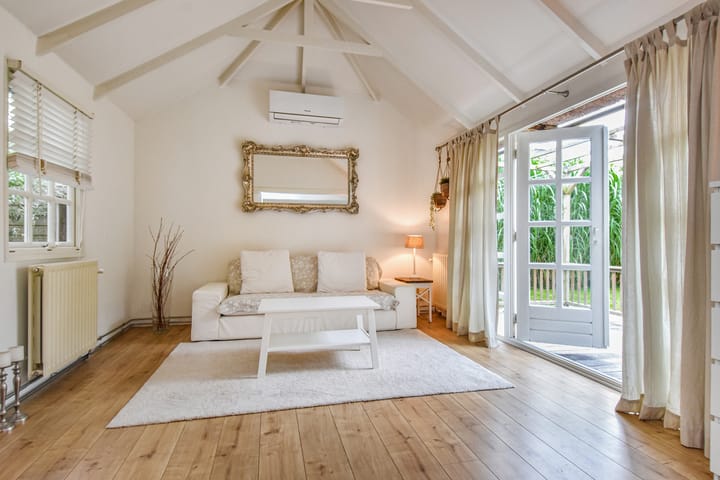 Foto 8 van Oosteinde 11-H145