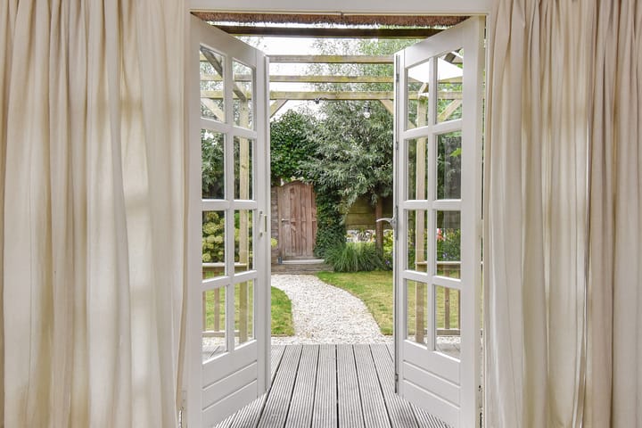 Foto 10 van Oosteinde 11-H145