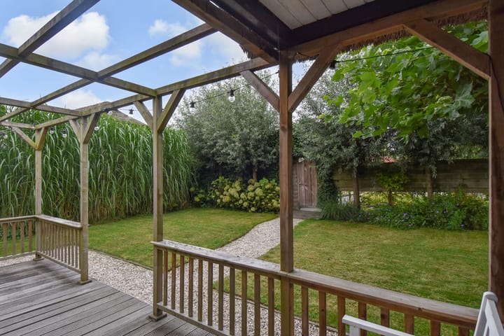 Foto 22 van Oosteinde 11-H145