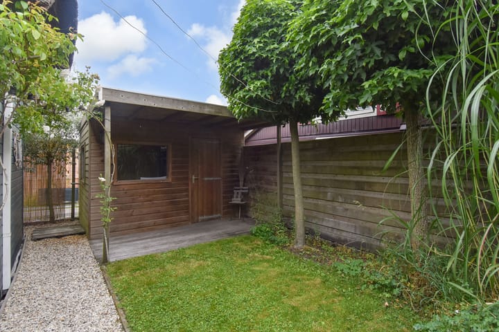 Foto 23 van Oosteinde 11-H145