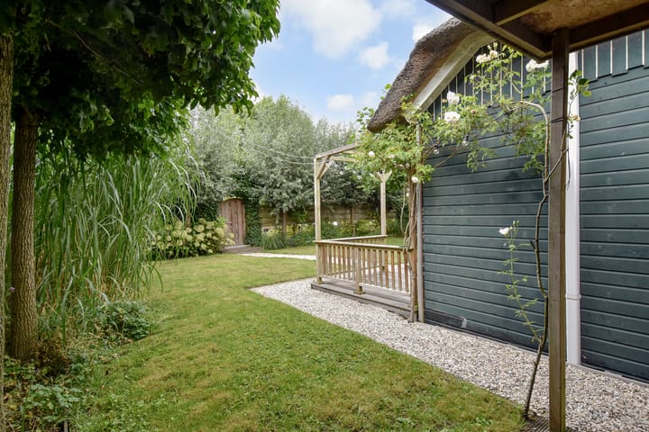 Foto 24 van Oosteinde 11-H145