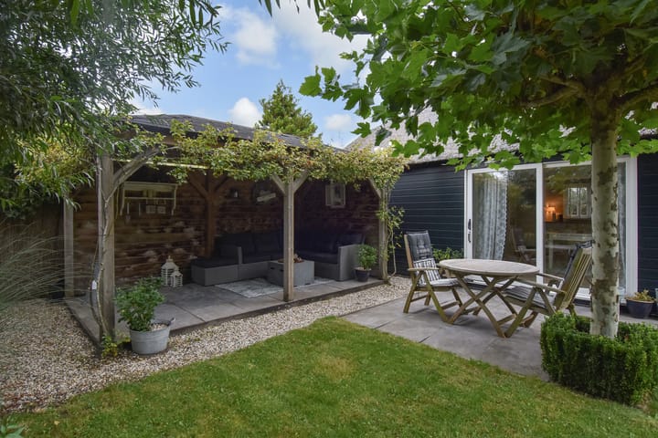 Foto 27 van Oosteinde 11-H145