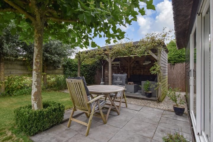 Foto 28 van Oosteinde 11-H145