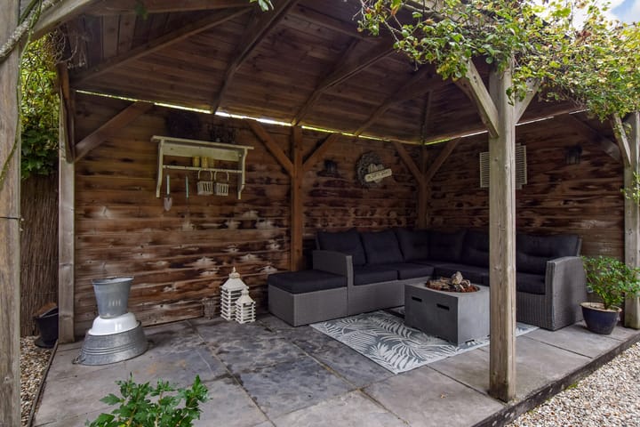 Foto 30 van Oosteinde 11-H145