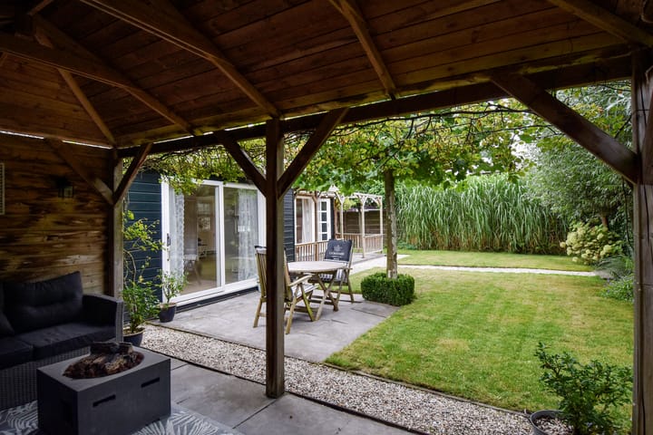 Foto 32 van Oosteinde 11-H145