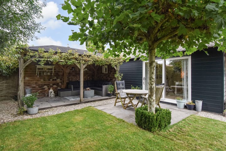 Foto 33 van Oosteinde 11-H145