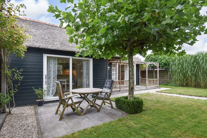 Foto 34 van Oosteinde 11-H145