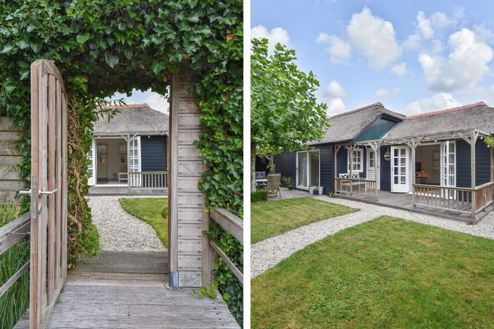 Foto 37 van Oosteinde 11-H145