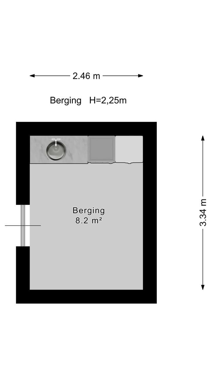 Foto 45 van Oosteinde 11-H145